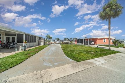 Land for sale in Lee County, Florida