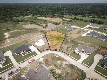 Recreational Property for sale in DeSoto Parish, Louisiana