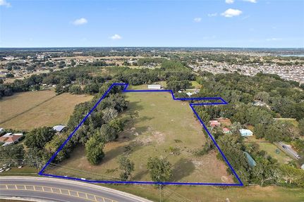 Farm and Ranch for sale in Sumter County, Florida