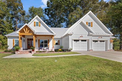 Timberland Property for sale in White County, Arkansas