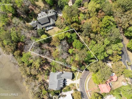Undeveloped Land for sale in Beaufort County, South Carolina