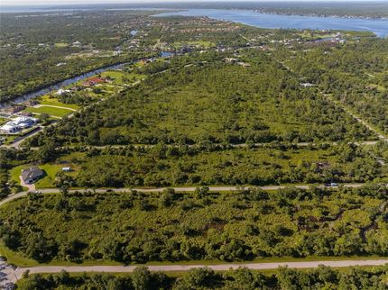Undeveloped Land for sale in Charlotte County, Florida