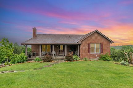 House for sale in Pendleton County, Kentucky