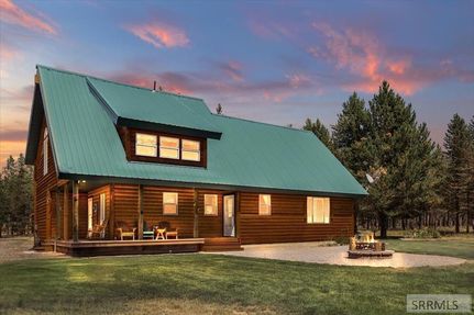 Farm and Ranch for sale in Fremont County, Idaho