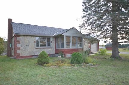 Recreational Property for sale in Charlevoix County, Michigan