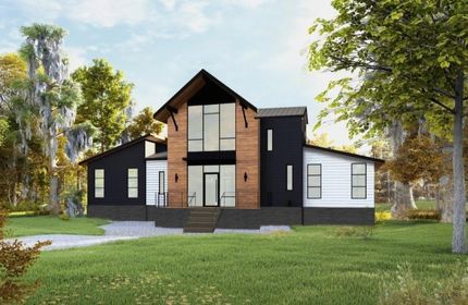 Recreational Property for sale in McCurtain County, Oklahoma