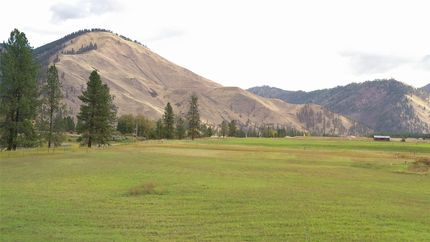 Timberland Property for sale in Mineral County, Montana