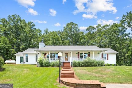 Recreational Property for sale in Coweta County, Georgia