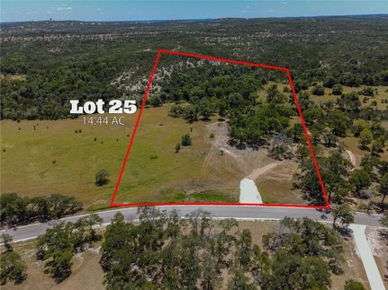 Undeveloped Land for sale in Hays County, Texas