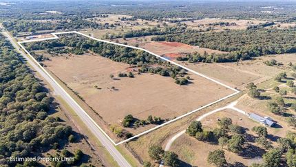 Undeveloped Land for sale in Cleveland County, Oklahoma