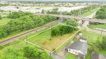Undeveloped Land for sale in Harris County, Texas
