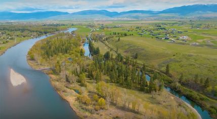 Farm and Ranch for sale in Missoula County, Montana