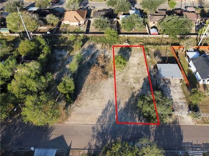 Timberland Property for sale in Hidalgo County, Texas