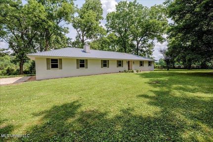 House for sale in Tate County, Mississippi