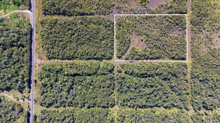 Undeveloped Land for sale in Hawaii County, Hawaii