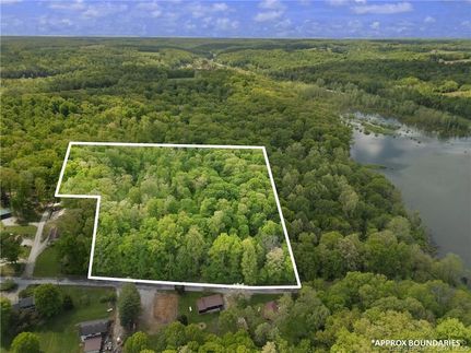 Undeveloped Land for sale in Crawford County, Indiana