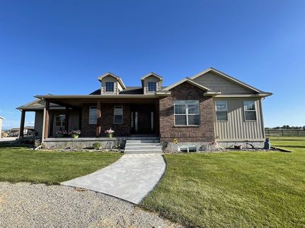 House for sale in Bingham County, Idaho