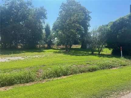 Land for sale in Avoyelles Parish, Louisiana