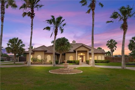 House for sale in Nueces County, Texas