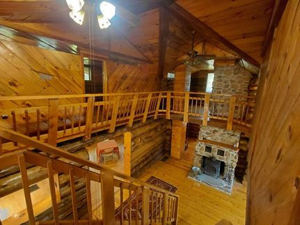 Farm and Ranch for sale in Fulton County, New York