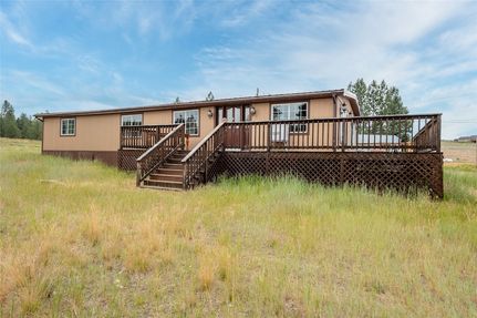 Land for sale in Ravalli County, Montana