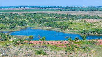 Recreational Property for sale in Taylor County, Texas