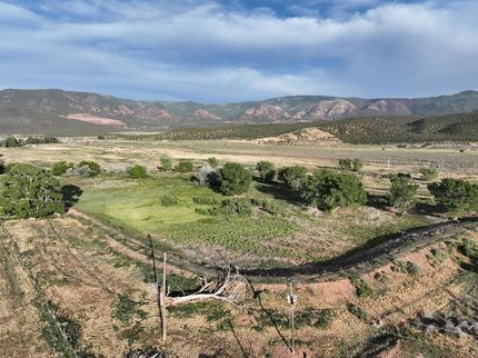 Undeveloped Land for sale in Iron County, Utah