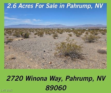 Farm and Ranch for sale in Nye County, Nevada