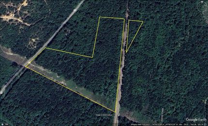 Timberland Property for sale in Jasper County, Texas