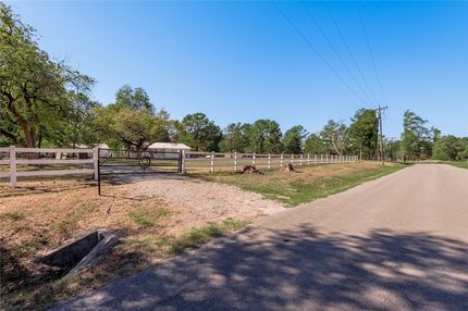 Recreational Property for sale in Polk County, Texas