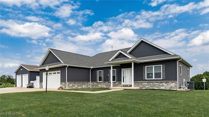 Farm and Ranch for sale in Muskingum County, Ohio