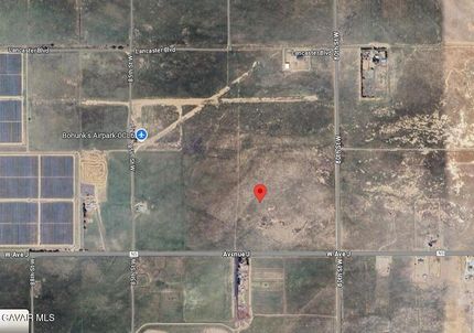 Undeveloped Land for sale in Los Angeles County, California