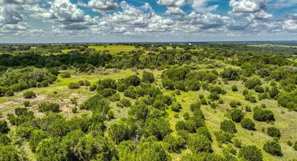 Recreational Property for sale in Erath County, Texas