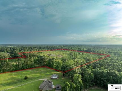 Timberland Property for sale in Ouachita Parish, Louisiana