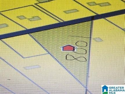 Undeveloped Land for sale in Jefferson County, Alabama