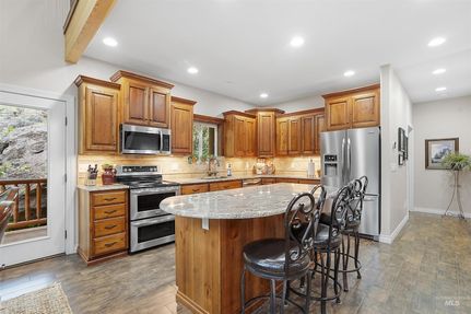 Timberland Property for sale in Lemhi County, Idaho