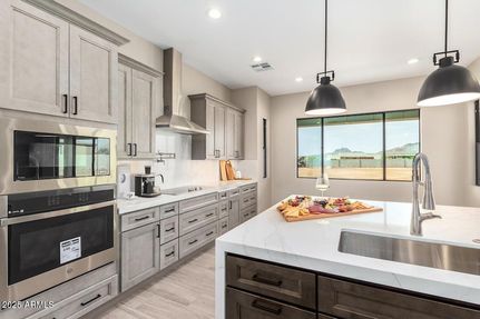 Farm and Ranch for sale in Maricopa County, Arizona