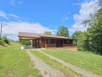Farm and Ranch for sale in Jefferson County, Tennessee