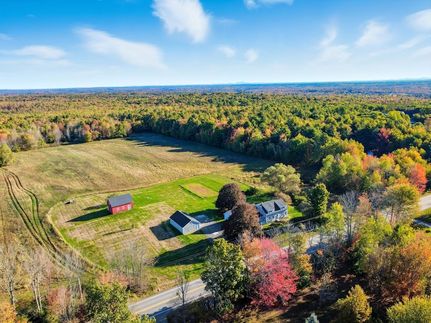 Farm and Ranch for sale in Penobscot County, Maine
