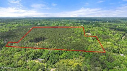 Recreational Property for sale in Rankin County, Mississippi