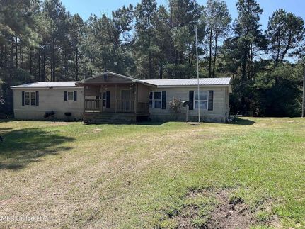 Farm and Ranch for sale in Simpson County, Mississippi