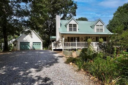 Farm and Ranch for sale in Union County, Georgia