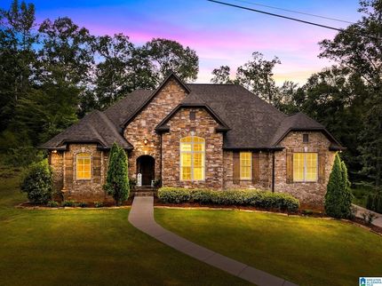 Recreational Property for sale in Saint Clair County, Alabama