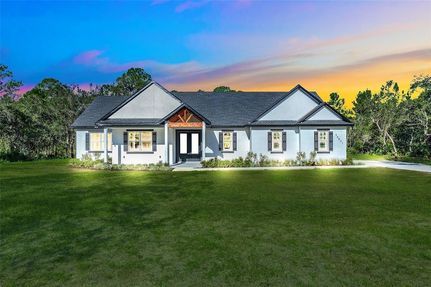 Land for sale in Lake County, Florida