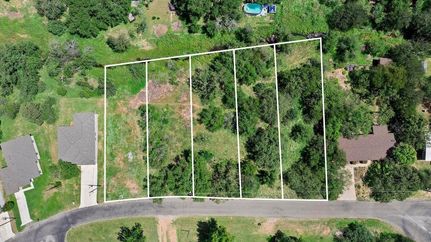 Farm and Ranch for sale in Llano County, Texas