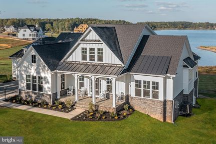 Farm and Ranch for sale in Louisa County, Virginia