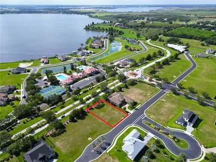 Land for sale in Polk County, Florida