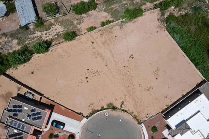 Land for sale in Valencia County, New Mexico