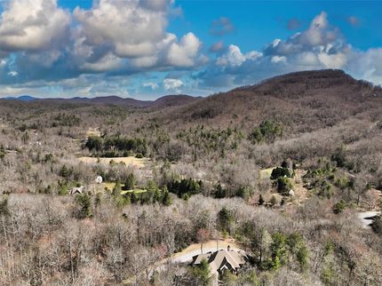 Undeveloped Land for sale in Henderson County, North Carolina