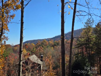 Homesite for sale in McDowell County, North Carolina